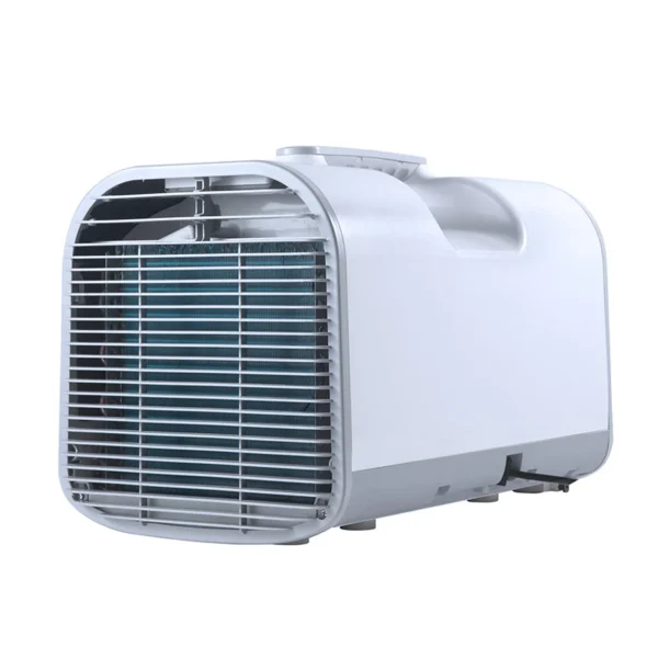 Portable Tent Air Conditioner APP Voice Control 1400W 5-10m² for RV Camping Air Conditioner Tents Temporary Car Air Conditioner